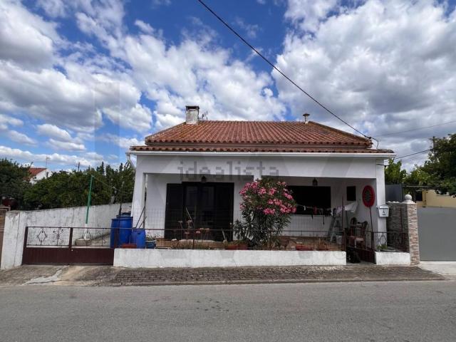 Casa venda em Lagoiços, Coruche