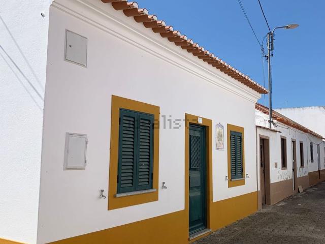 Casa venda em Coruche, Santarém