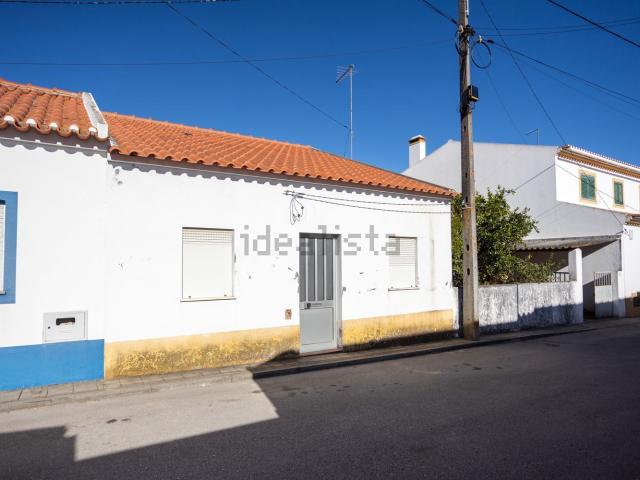 Casa venda em Lagoiços, Coruche