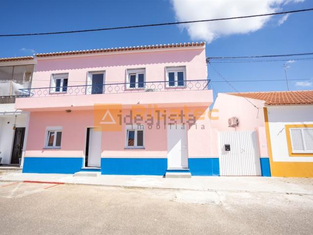 Casa venda em Coruche, Santarém