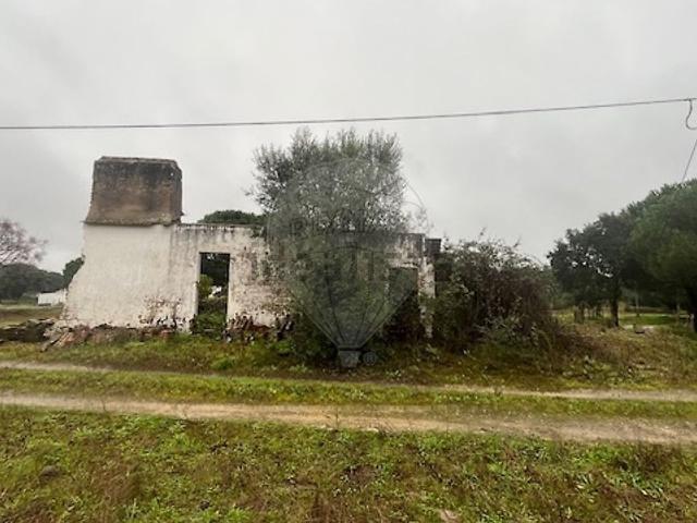 Casa venda em Coruche, Santarém