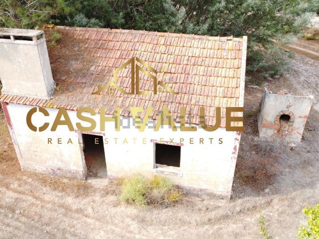 Casa venda em Coruche, Santarém