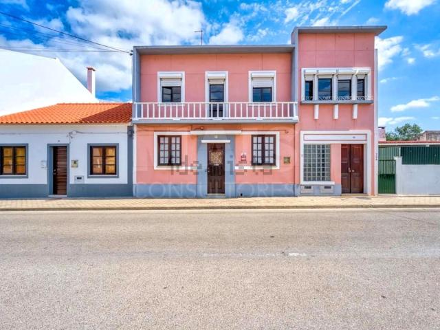 Casa venda em Barroca, Coruche