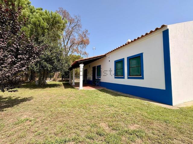Casa venda em Lagoiços, Coruche