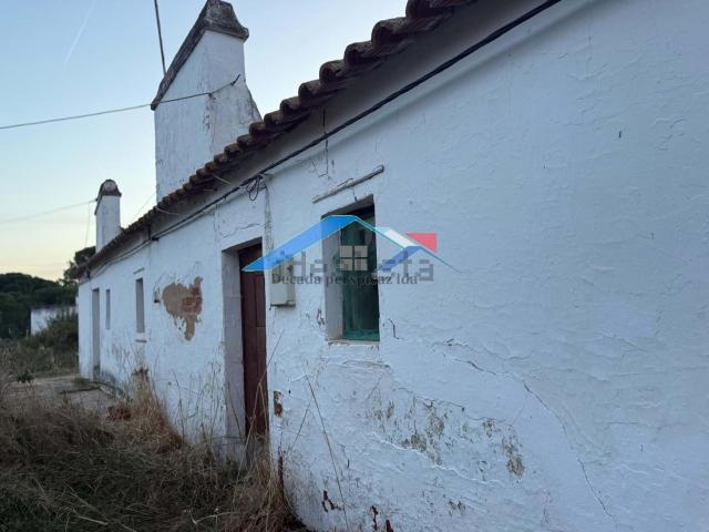 Casa venda em Courelas do Sorraia, Coruche