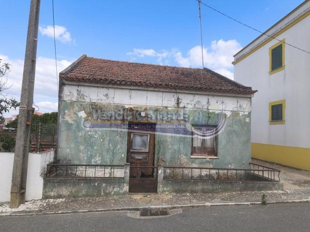 Casa venda em Coruche, Santarém