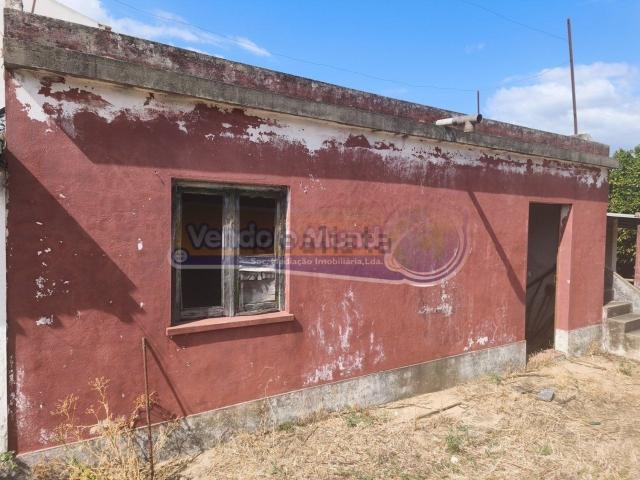 Casa venda em Coruche, Santarém
