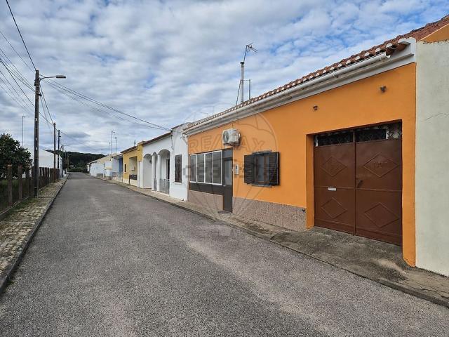 Casa venda em Coruche, Santarém