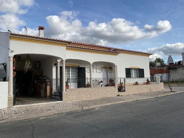 Casa venda em Coruche, Santarém