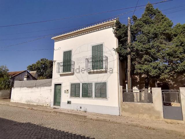 Casa venda em Courelas do Sorraia, Coruche