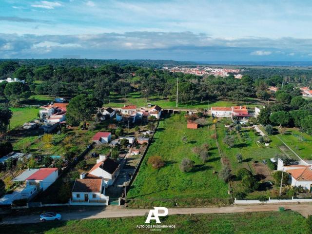 Casa venda em Coruche, Santarém