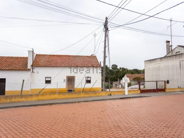 Casa venda em Barroca, Coruche