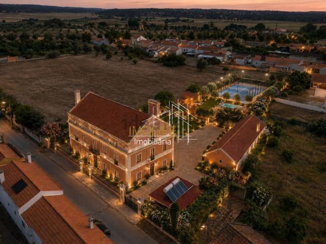 Casa venda em Couço, Coruche