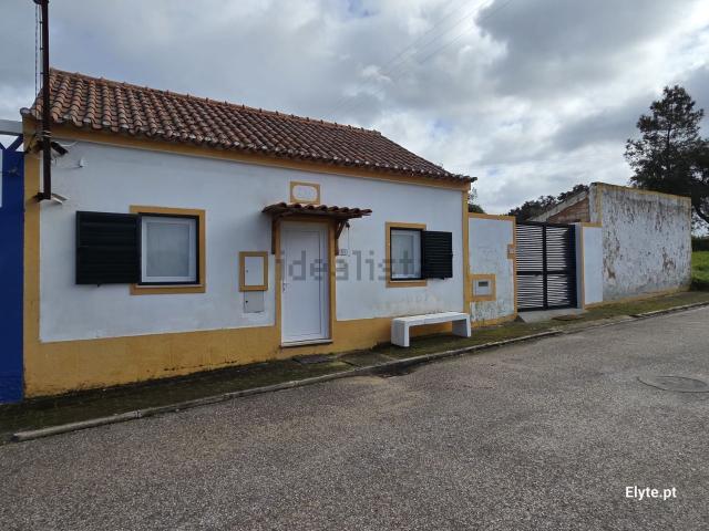 Casa venda em Coruche, Santarém
