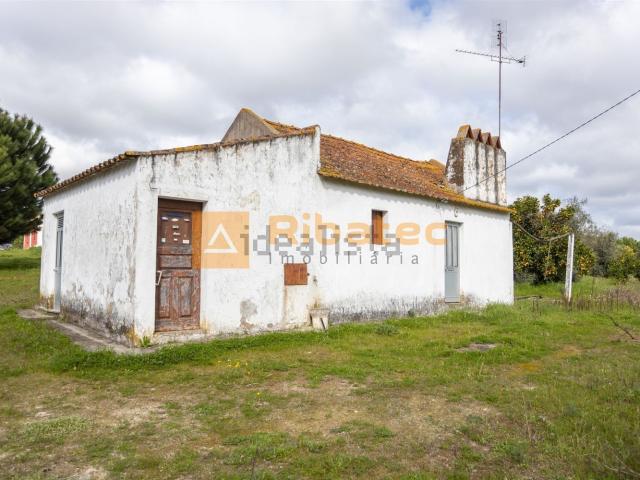 Casa venda em Coruche, Santarém
