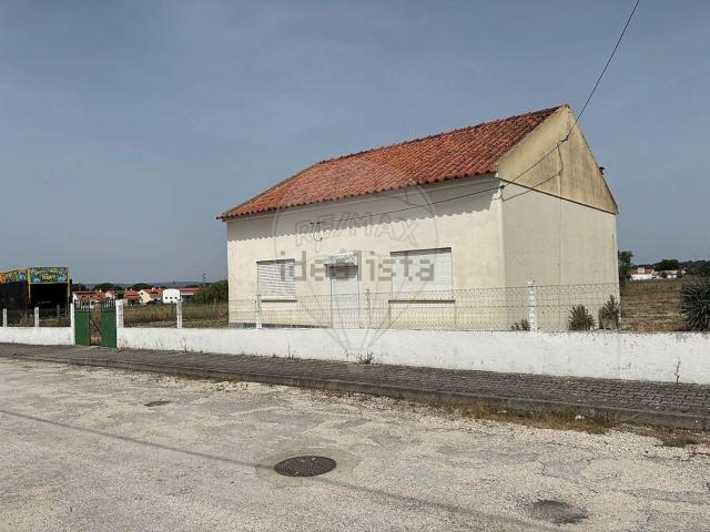 Casa venda em Coruche, Santarém