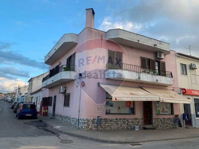 Casa venda em Coruche, Santarém