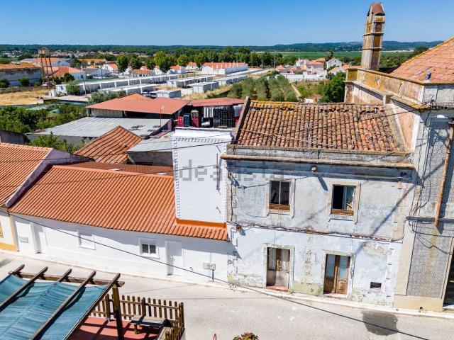 Casa venda em Coruche, Santarém