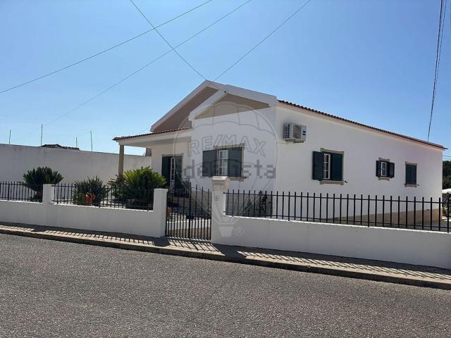 Casa venda em Coruche, Santarém