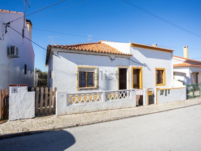 Casa venda em Coruche, Santarém