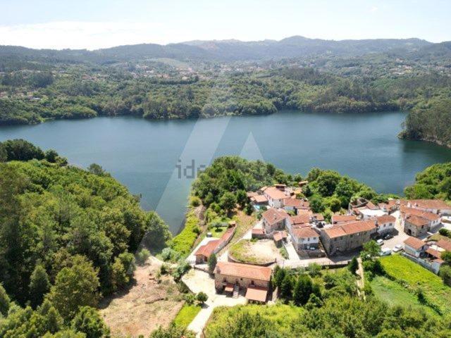 Casa venda em Sever Do Vouga, Aveiro