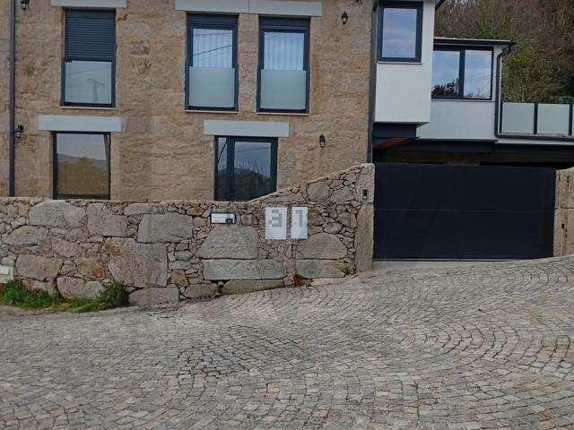 Casa venda em Sever Do Vouga, Aveiro