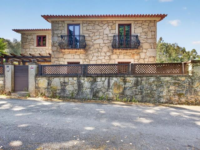 Casa venda em Sever Do Vouga, Aveiro