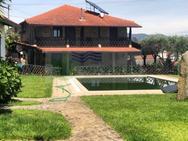Casa venda em Sever Do Vouga, Aveiro