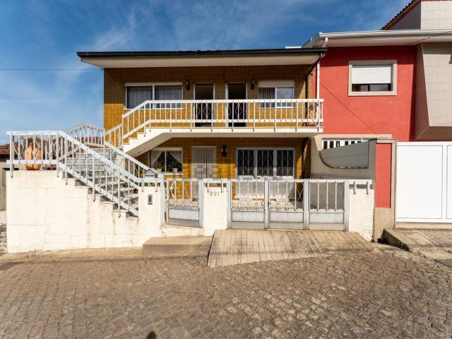 Casa venda em Trofa, Porto