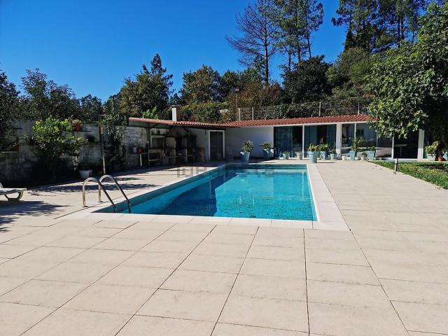 Casa venda em Trofa, Porto