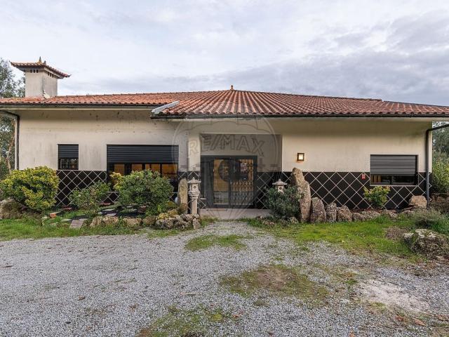 Casa venda em Póvoa De Lanhoso, Braga