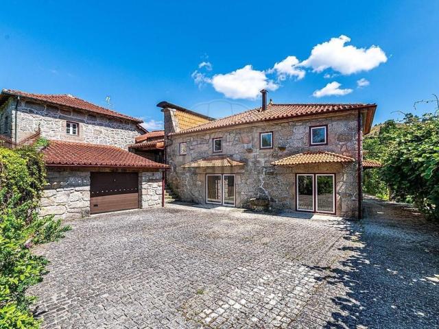 Casa venda em Covas, Braga