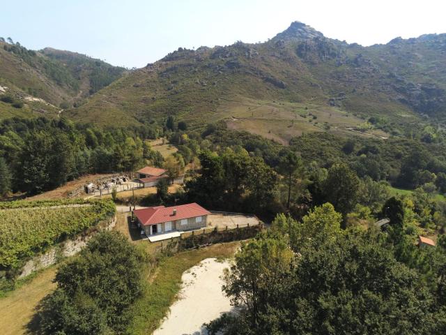 Casa venda em Covas, Braga