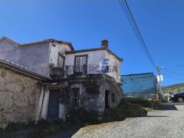 Casa venda em Castelo Branco