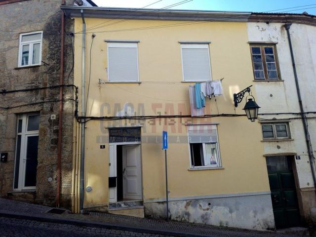 Casa venda em Covilhã e Canhoso, Covilhã