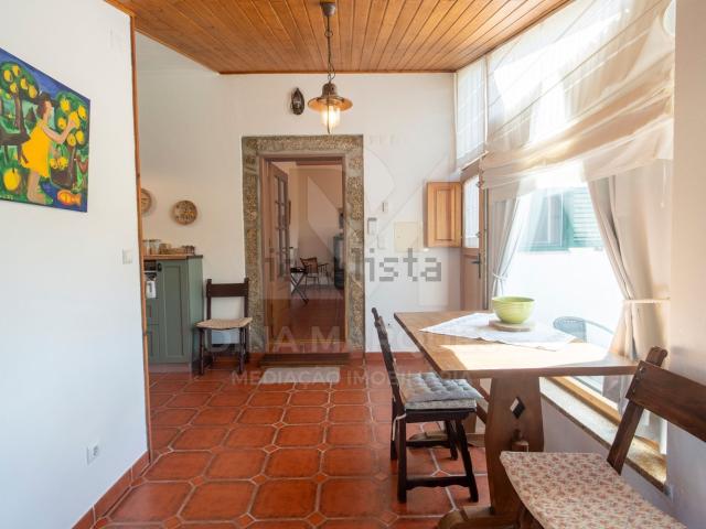 Casa venda em Castelo Branco