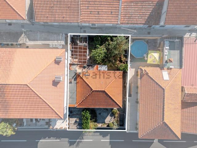 Casa venda em Creixomil, Guimarães