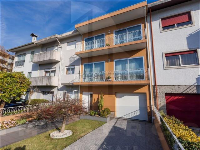 Casa venda em Salgueiral, Guimarães