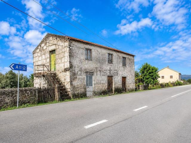 Casa venda em Braga