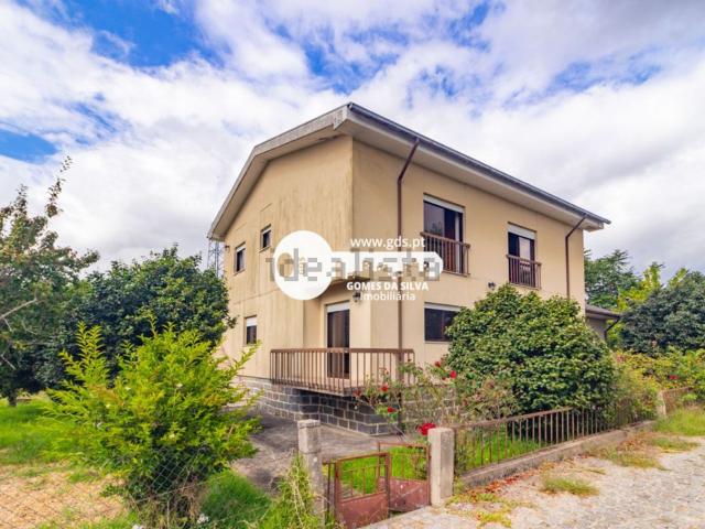 Casa venda em Braga
