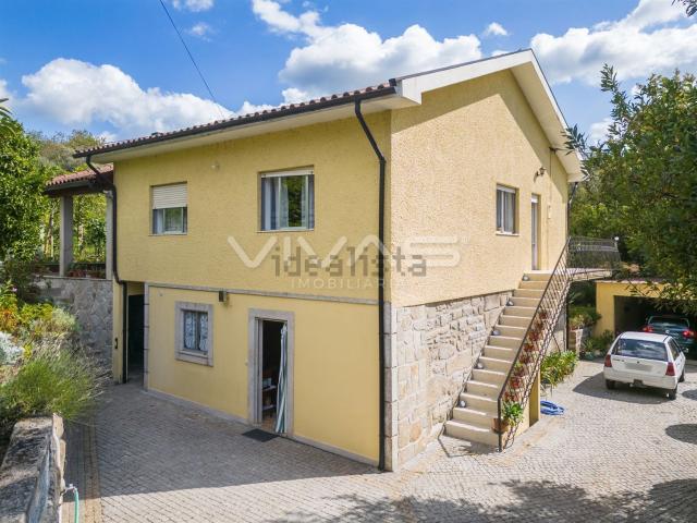 Casa venda em Braga
