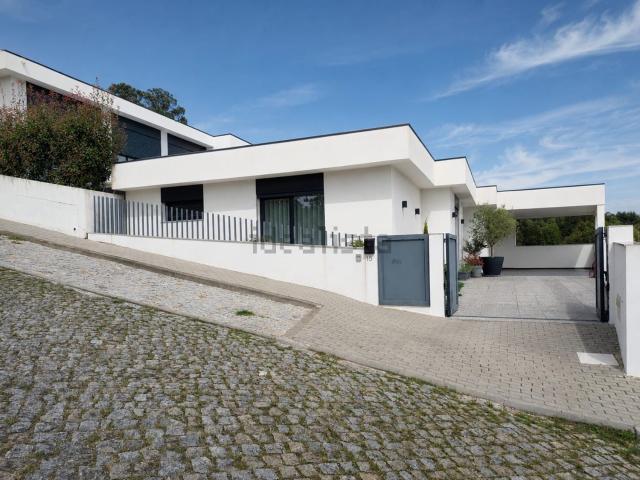 Casa venda em Bitarães, Porto