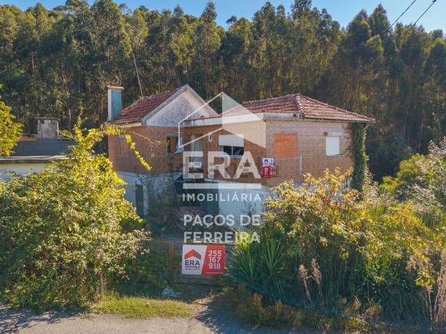 Casa venda em Cristelos, Boim e Ordem, Lousada