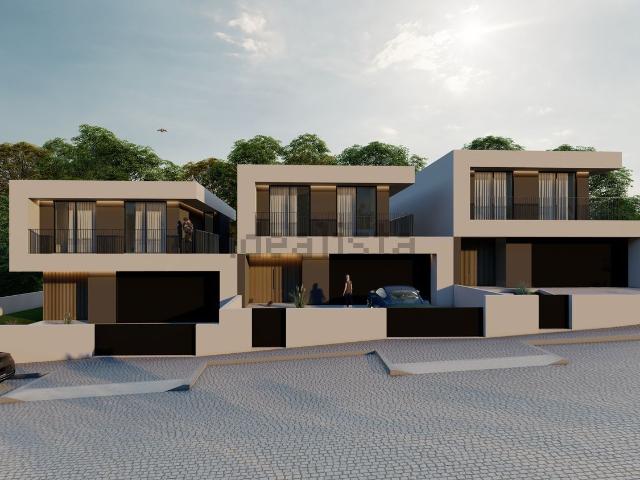 Casa venda em Marecos, Porto