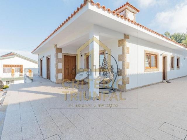 Casa venda em Marecos, Porto