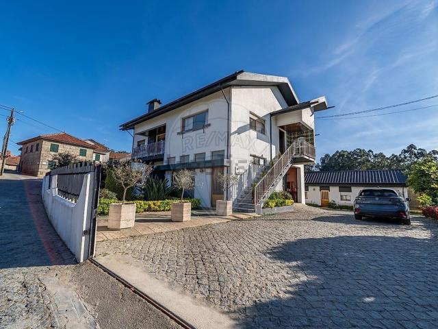 Casa venda em Marecos, Porto