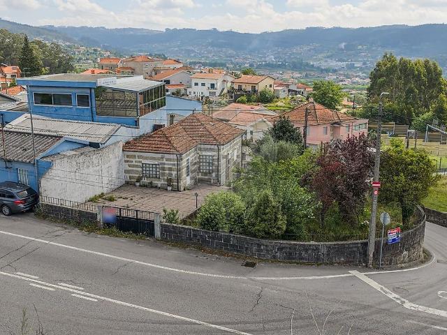 Casa venda em Gavião, Braga