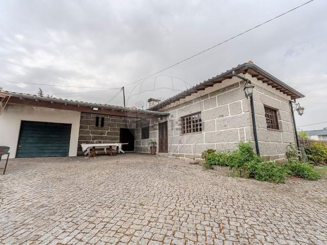 Casa venda em Gavião, Braga