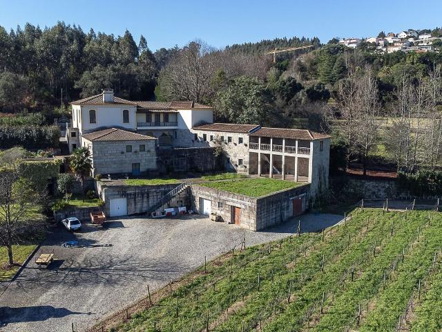 Casa venda em Gavião, Braga