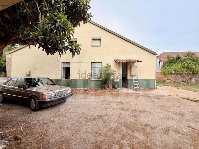 Casa venda em Carregal do Sal
